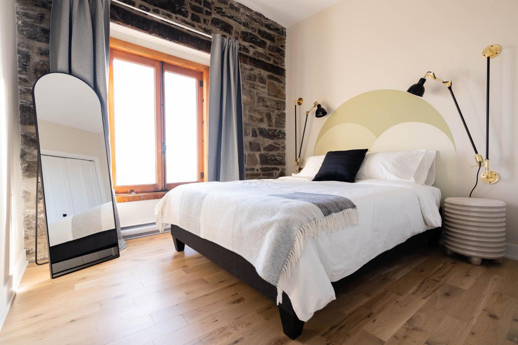 Maison Place Royale By Luxury In Transit Montréal Exteriör bild